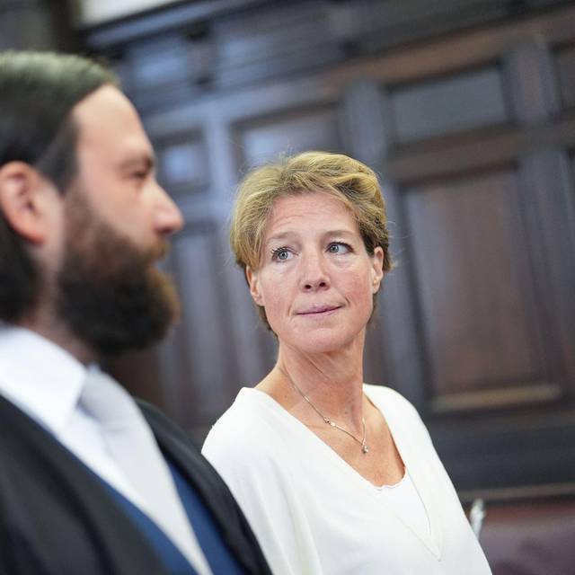 Fortsetzung Prozess wegen mutmaßlicher Kindesentführung