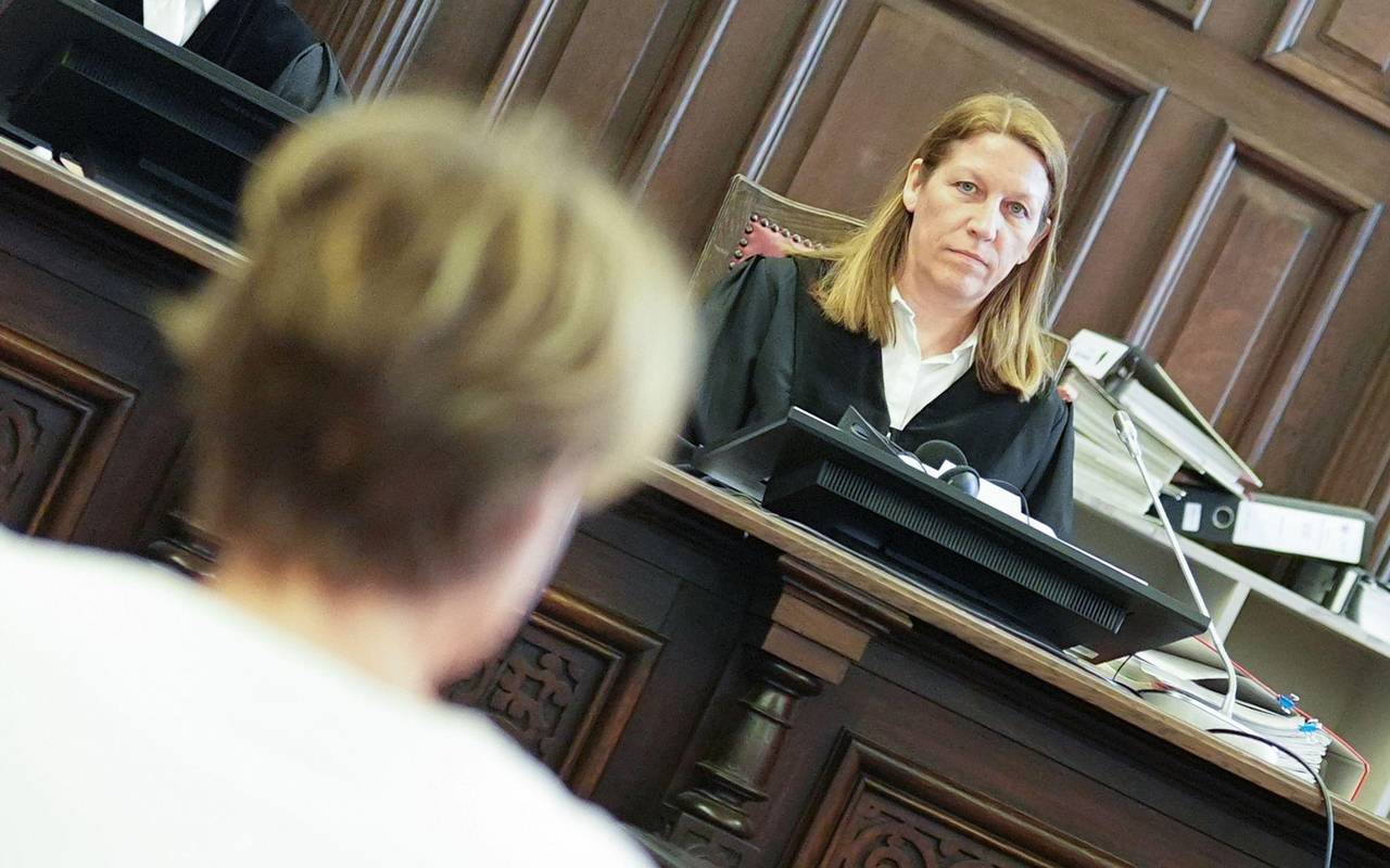 Fortsetzung Prozess wegen mutmaßlicher Kindesentführung