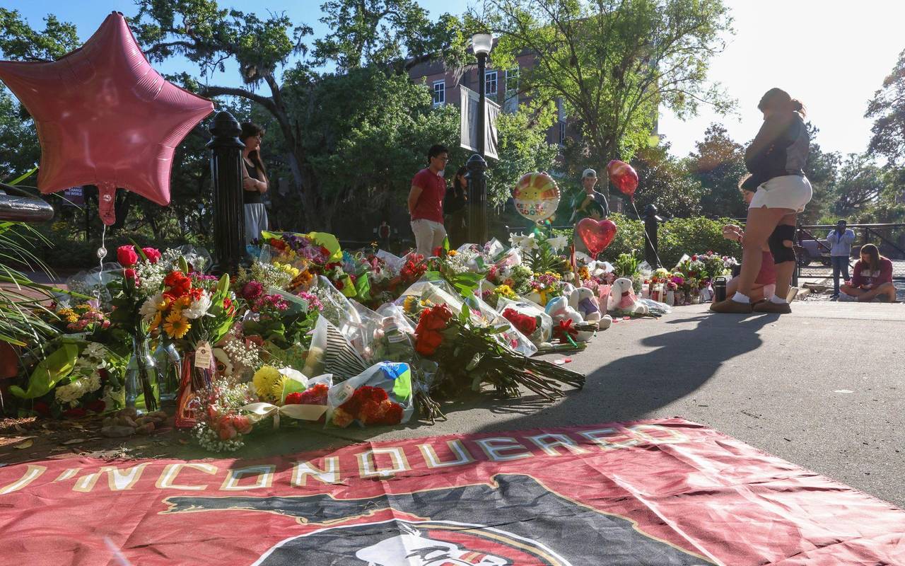 Erneut Waffengewalt an US-Hochschule