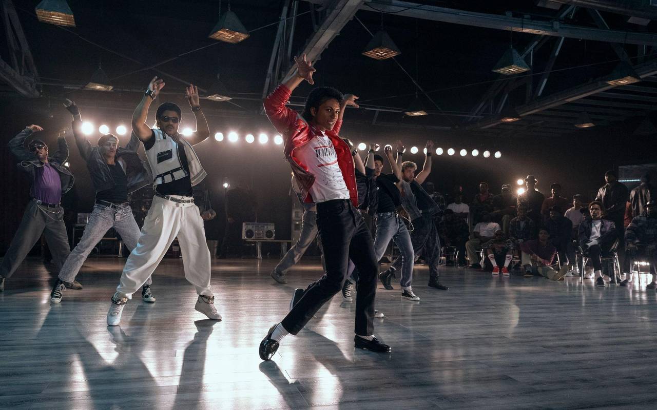 Kinostart - "Michael"