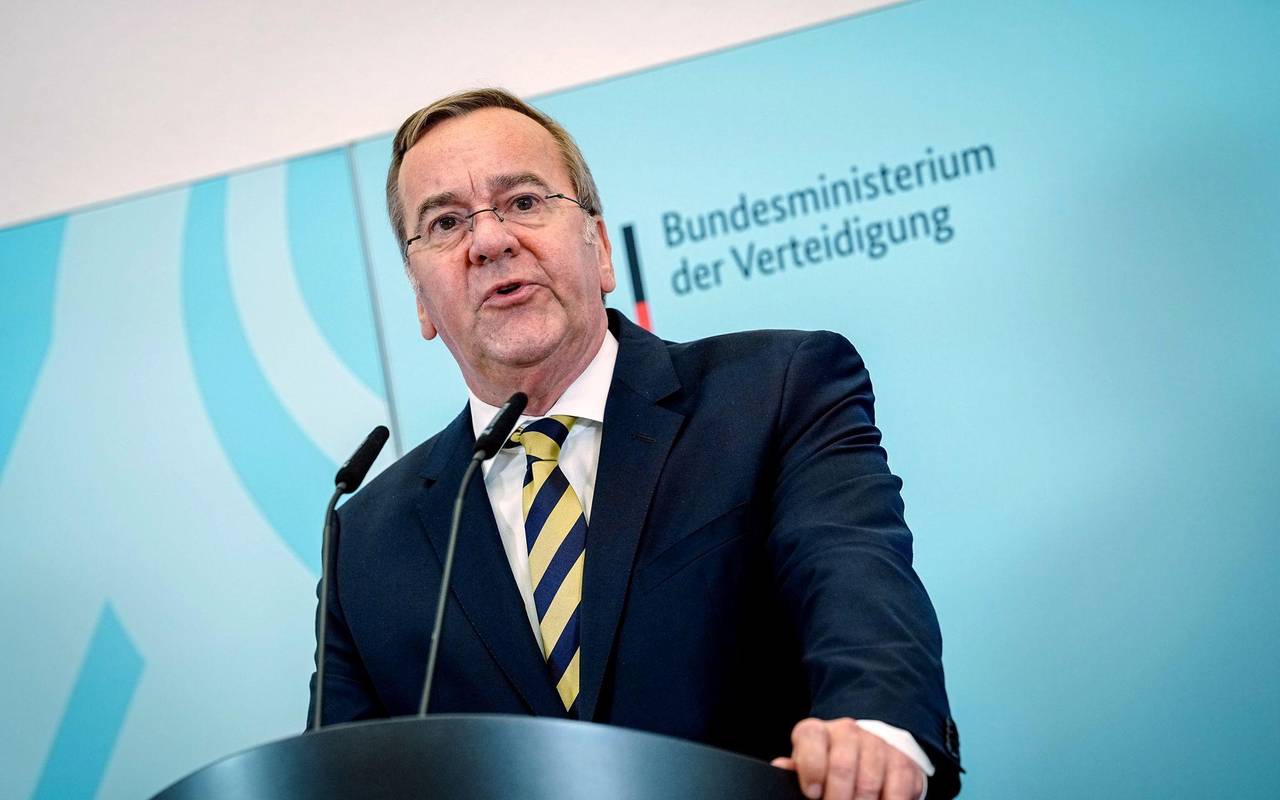 Verteidigungsminister stellt deutsche Militärstrategie vor