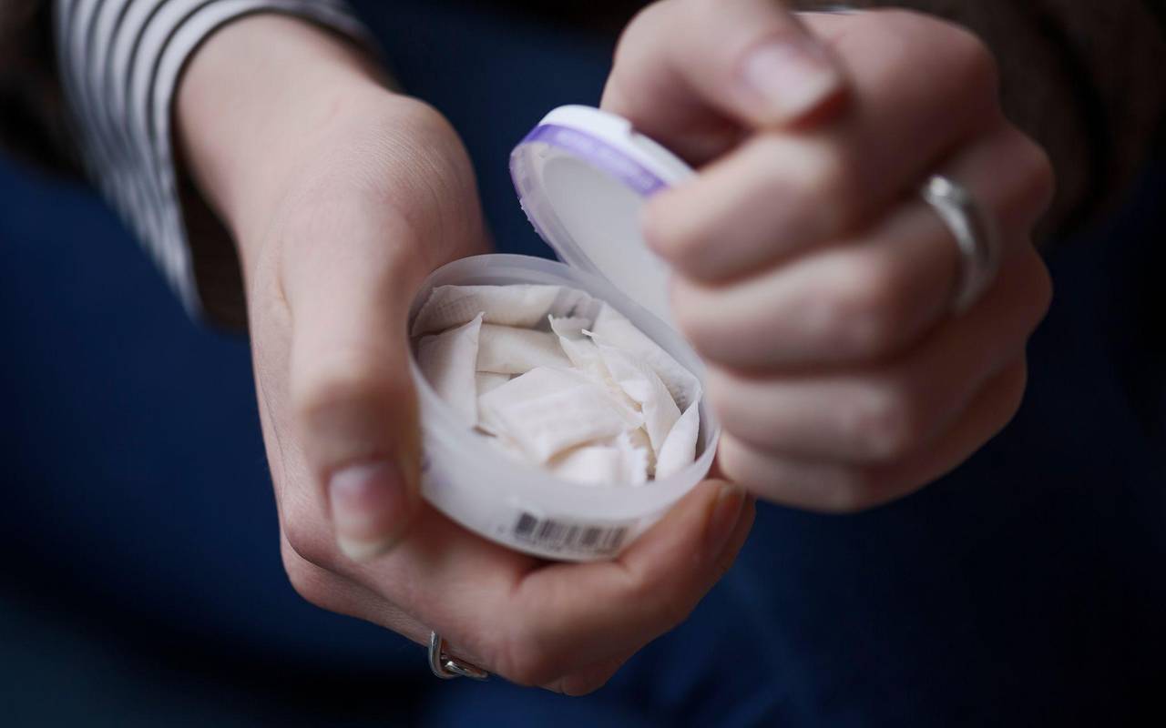 Schweden - Rauchen verboten