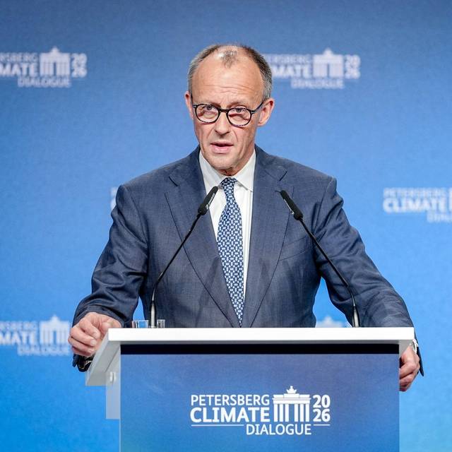 17. Petersberger Klimadialog