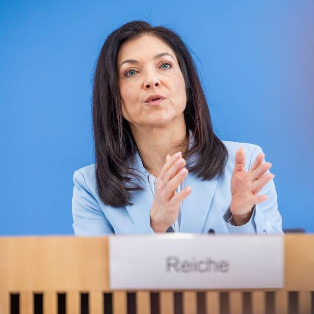 Vorstellung der Frühjahrsprojektion