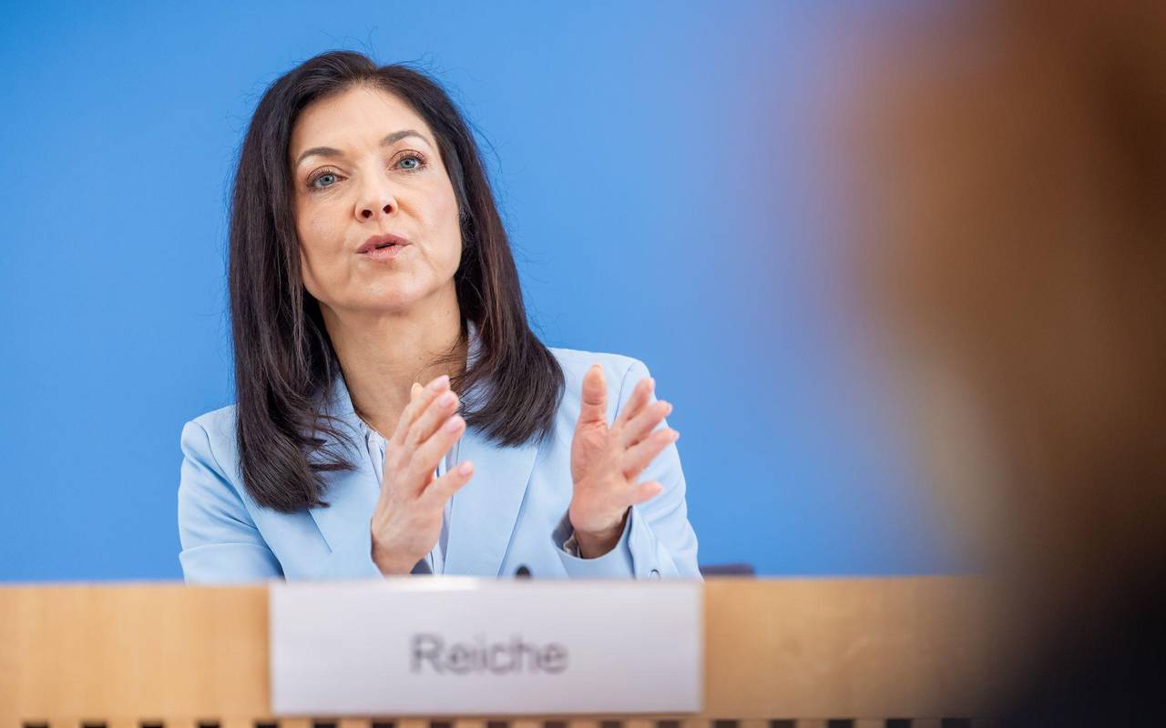 Vorstellung der Frühjahrsprojektion