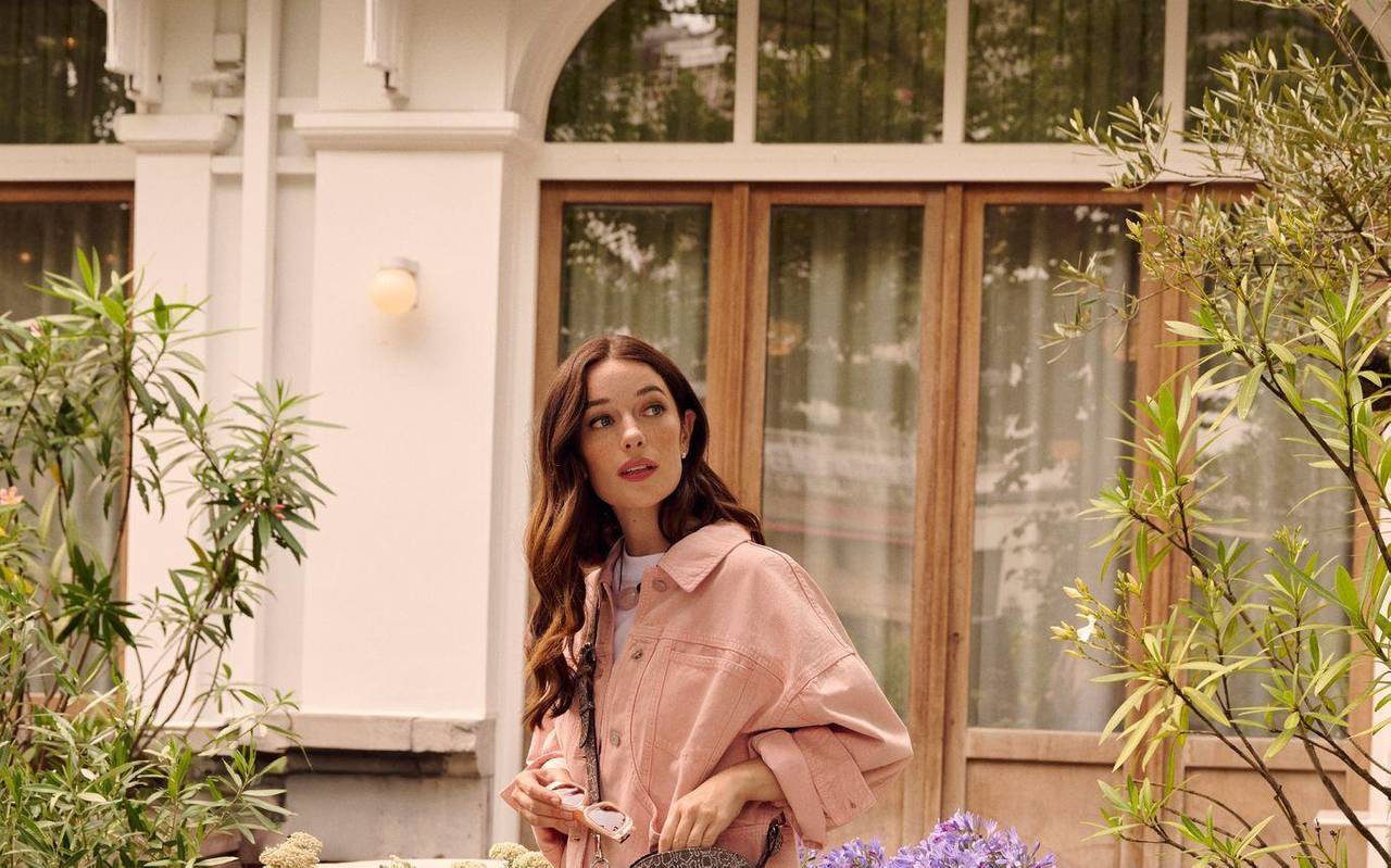 Sandalen von Floris van Bommel