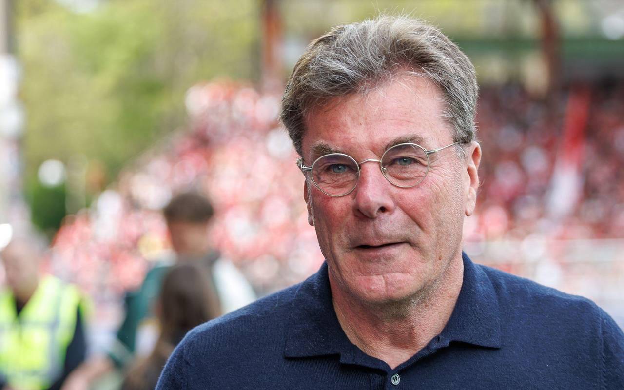 Dieter Hecking