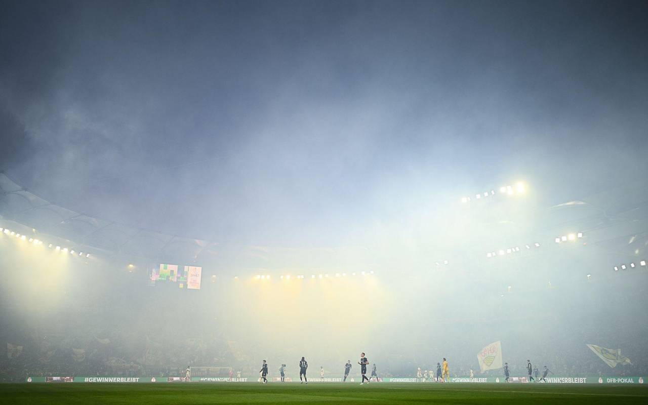 VfB Stuttgart - SC Freiburg