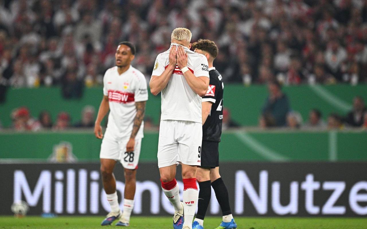 VfB Stuttgart - SC Freiburg