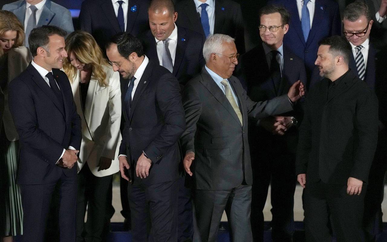 Informelles Treffen der Staats- und Regierungschefs der EU