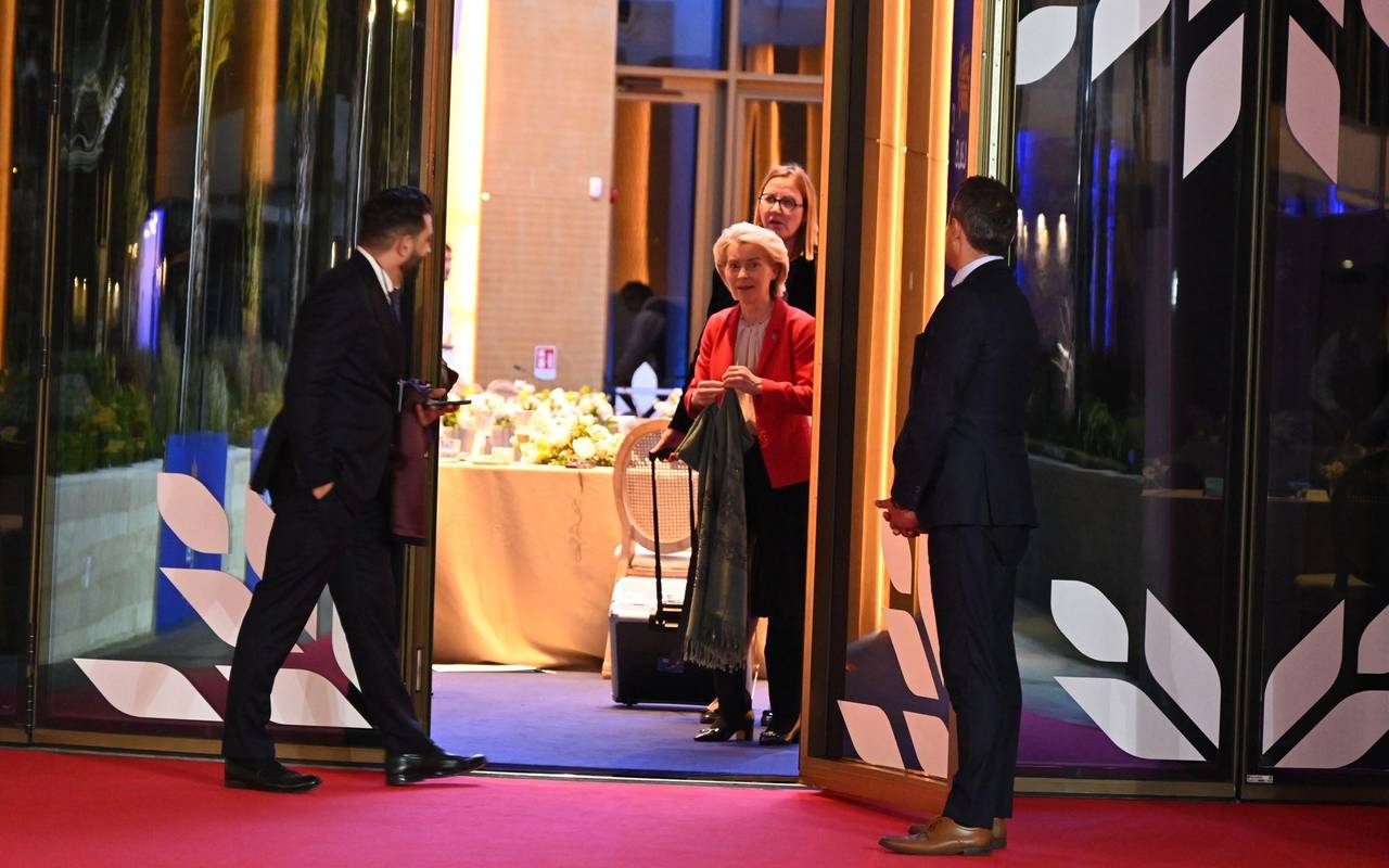 Informelles Treffen der Staats- und Regierungschefs der EU