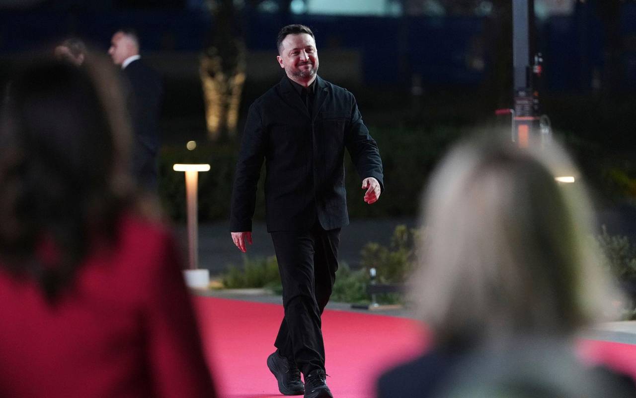 Informelles Treffen der Staats- und Regierungschefs der EU