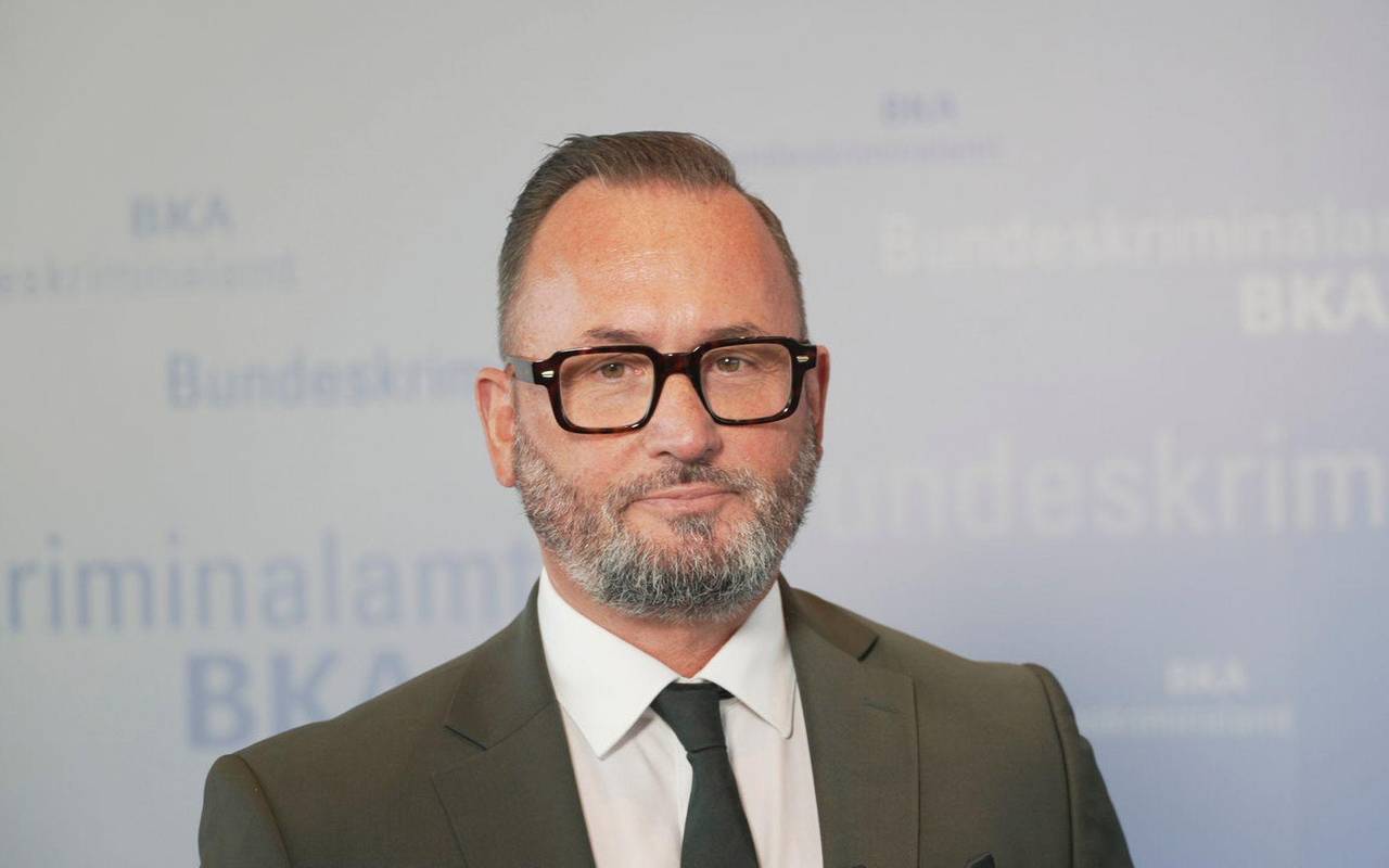 Cybercrime im Bundeskriminalamt