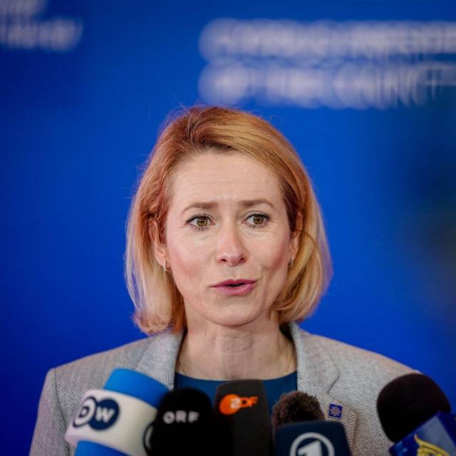 Informelles Treffen der Staats- und Regierungschefs der EU