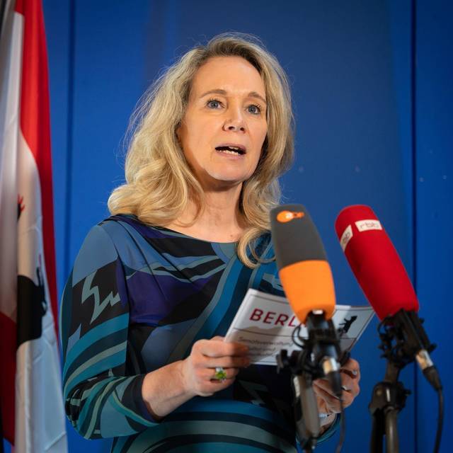Statement Kultursenatorin Wedl-Wilson