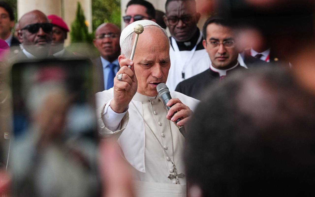 Leo XIV. in Afrika - Äquatorialguinea