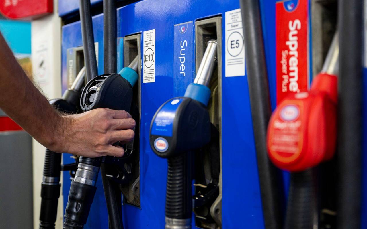 Verbraucherschützerin kritisiert Tankrabatt