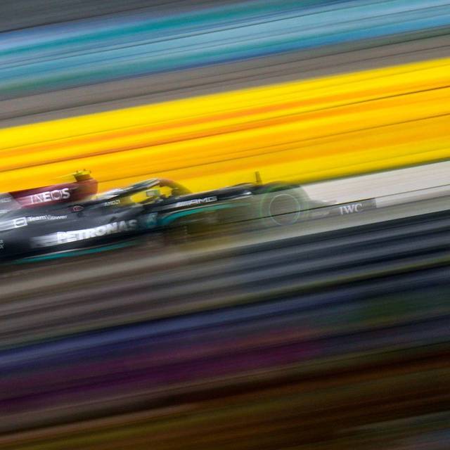 Großer Preis der Türkei