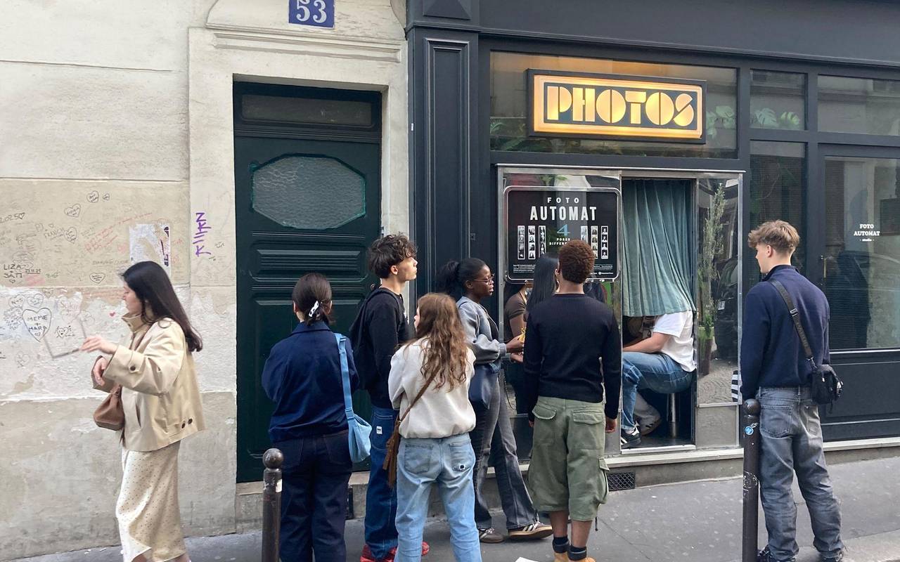 Filmorte aus «Die fabelhafte Welt der Amélie»