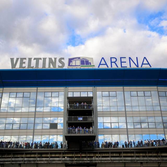 Veltins Arena