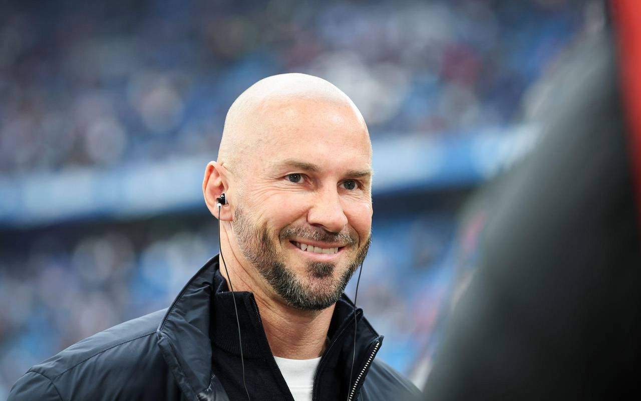 Hamburger SV - TSG 1899 Hoffenheim