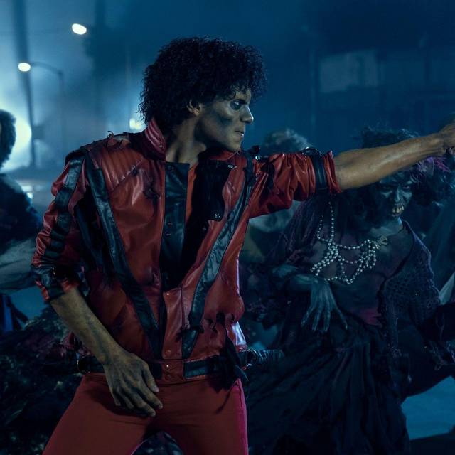 Kinostart - "Michael"