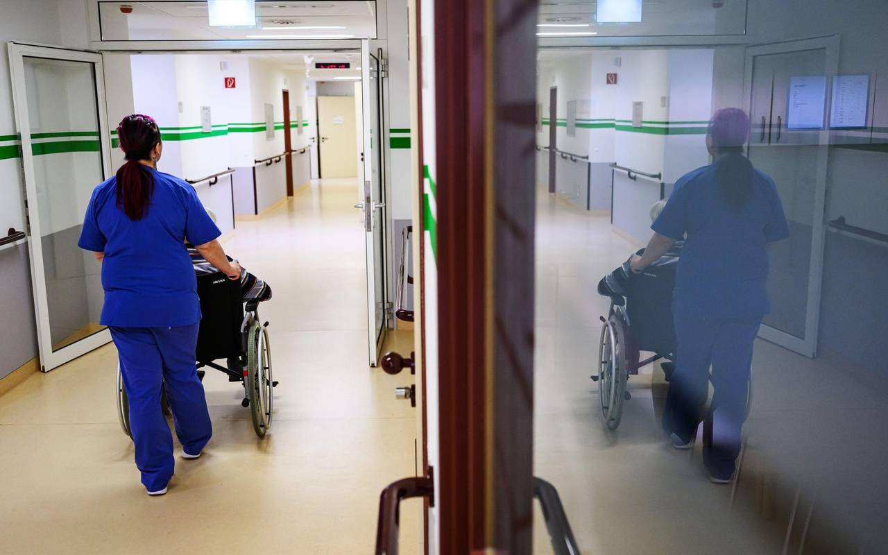 Gesundheitsreform (Symbolfoto)