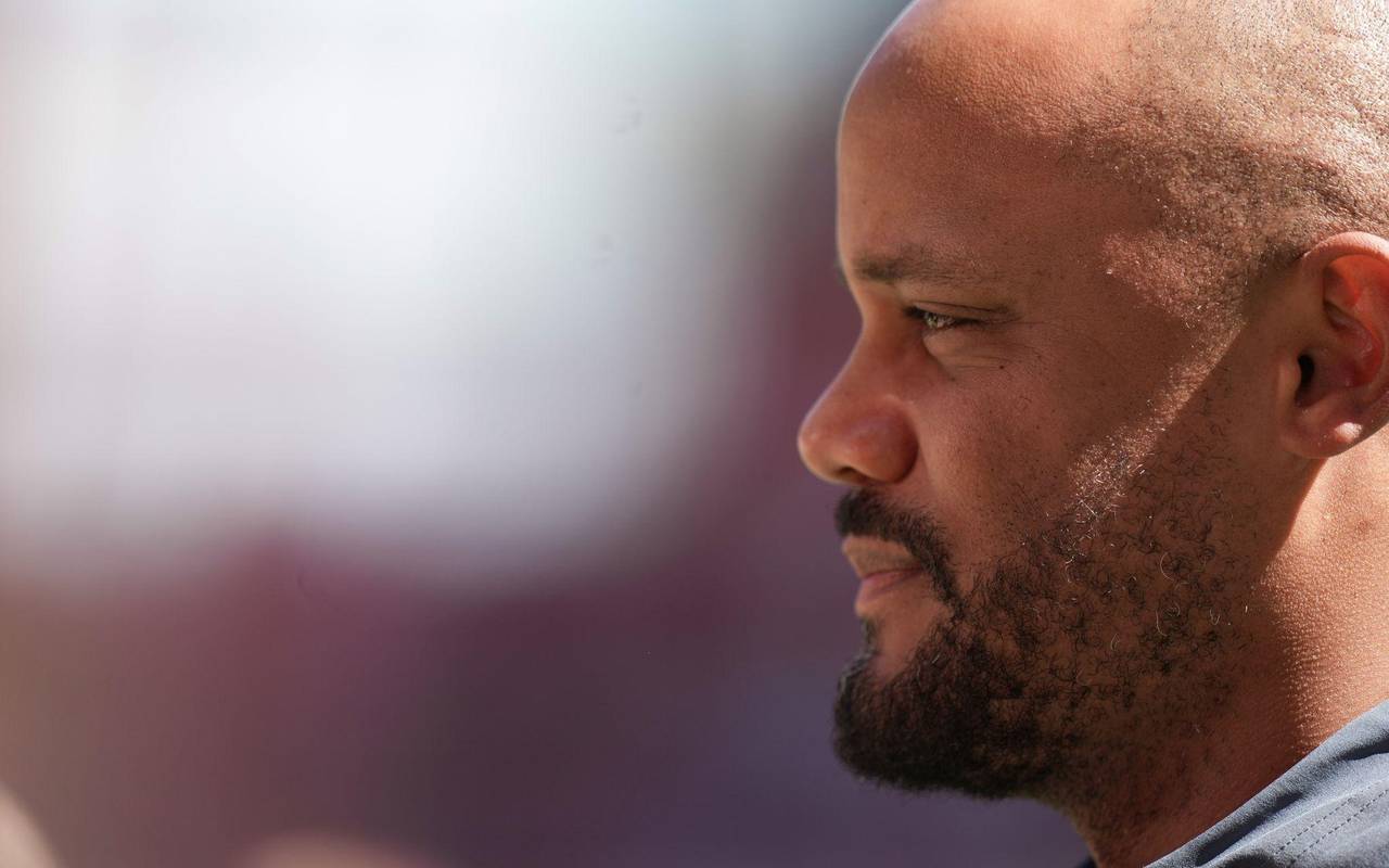 FSV Mainz 05 - Bayern München