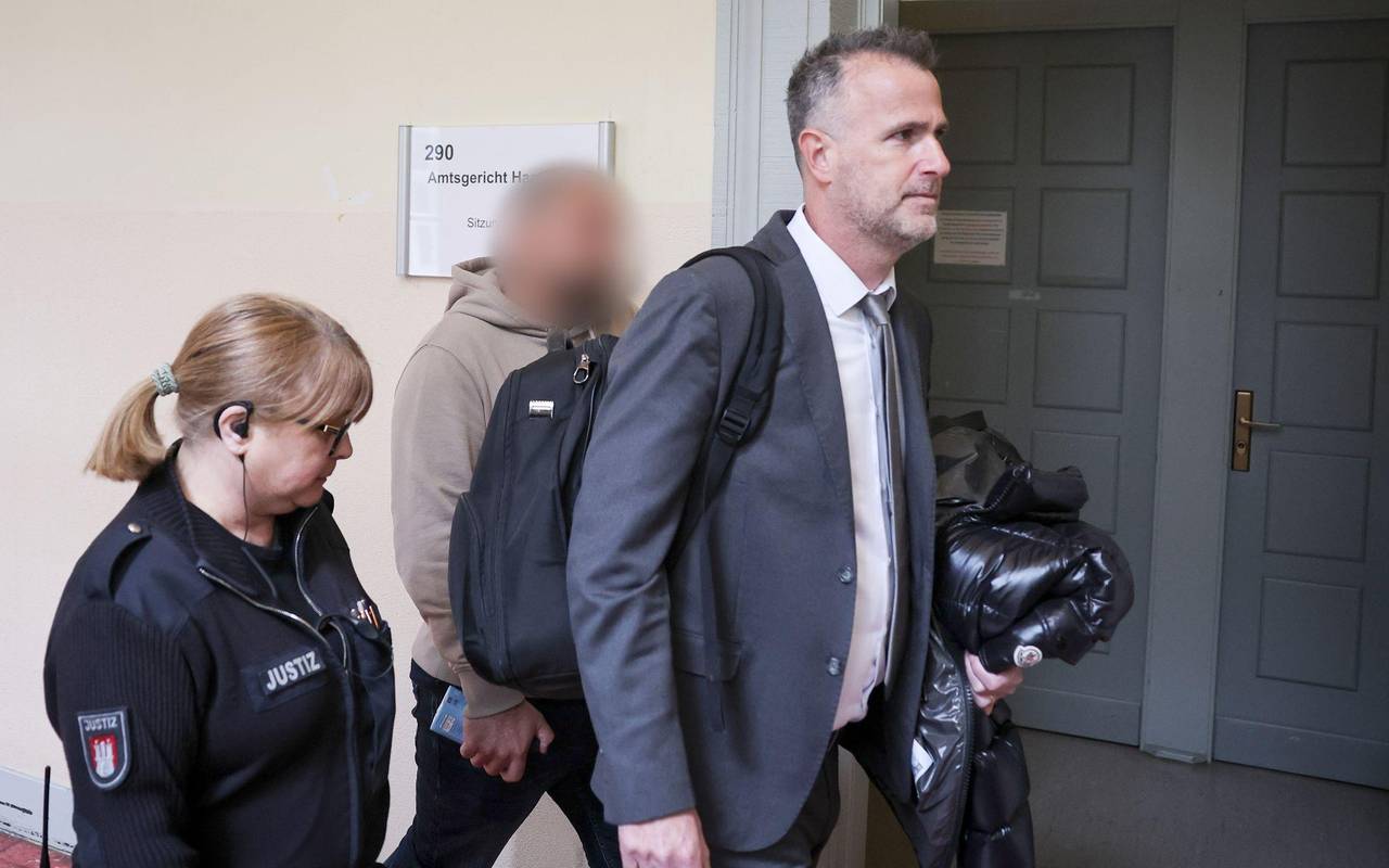 Fortsetzung Prozess wegen mutmaßlicher Kindesentführung