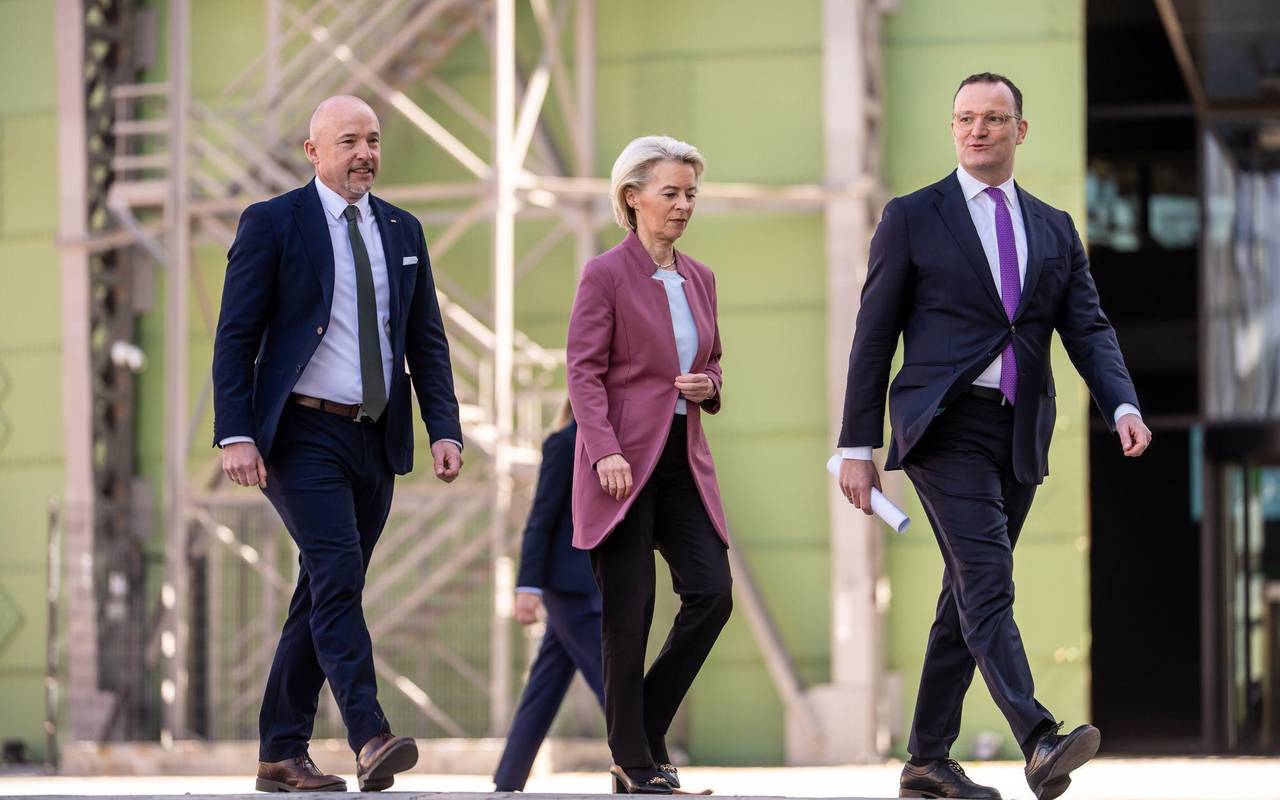 Klausur der CDU/CSU-Bundestagsfraktion