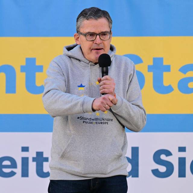 Roderich Kiesewetter