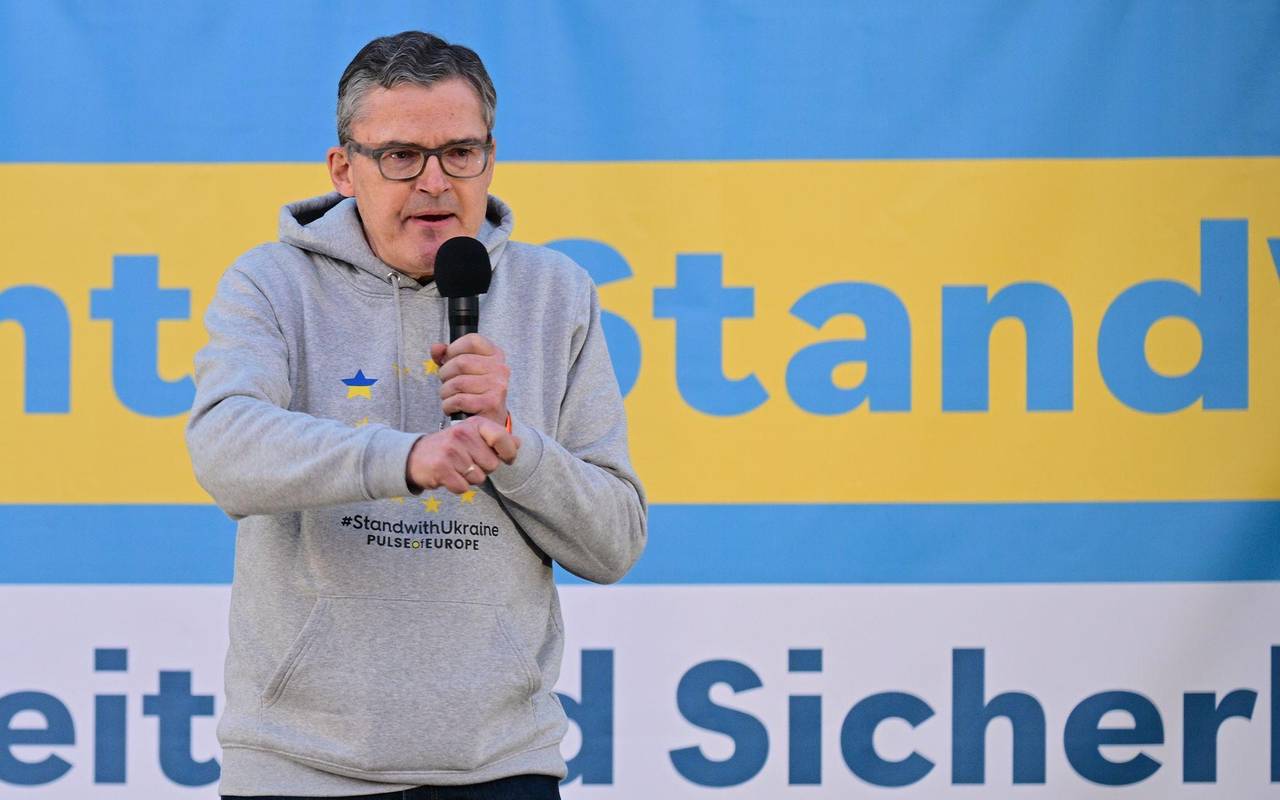 Roderich Kiesewetter