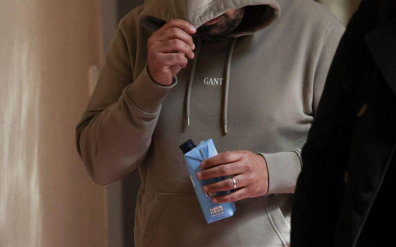 Fortsetzung Prozess wegen mutmaßlicher Kindesentführung