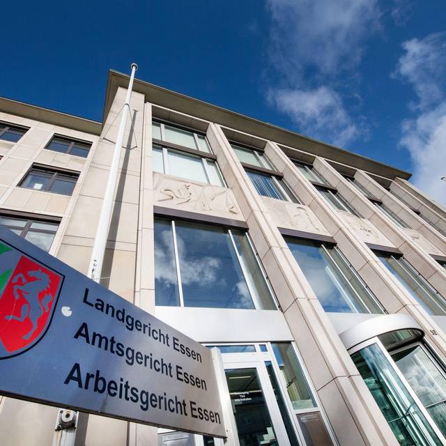 Landgericht Essen