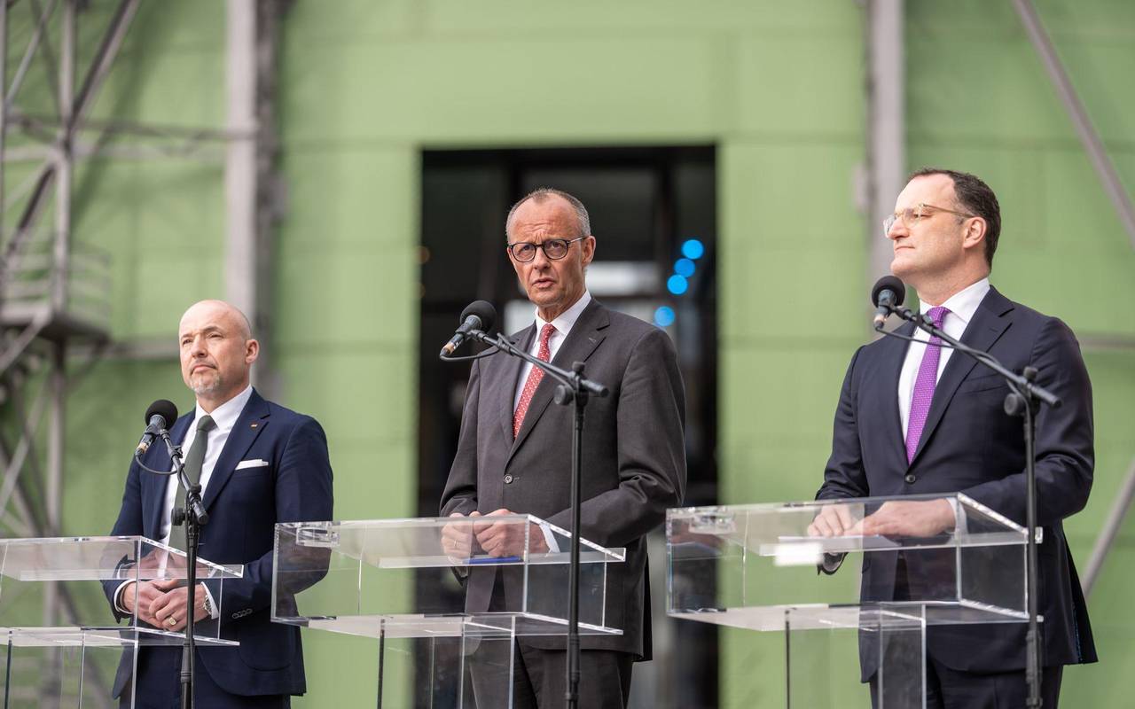 Klausur der CDU/CSU-Bundestagsfraktion