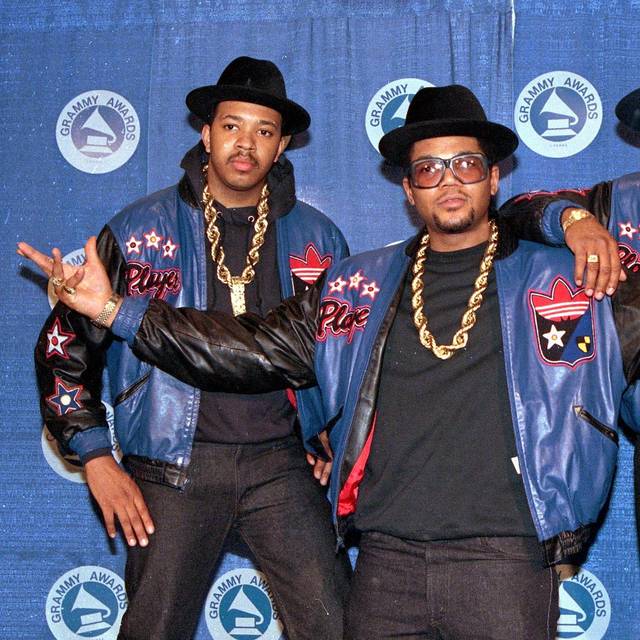 Run-DMC