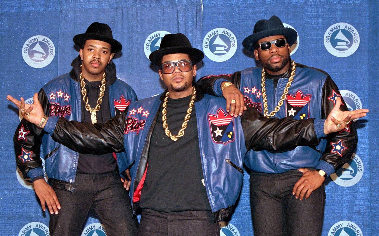 Run-DMC