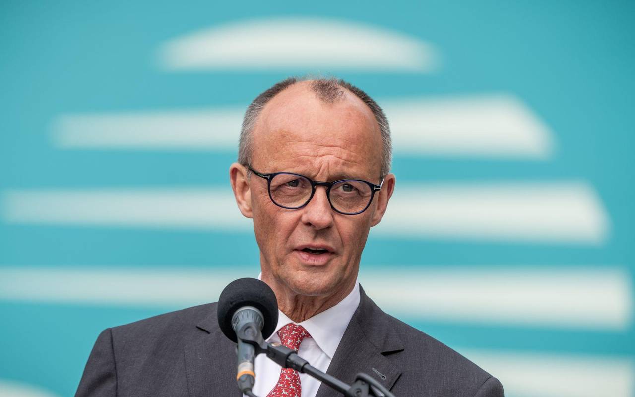 Friedrich Merz