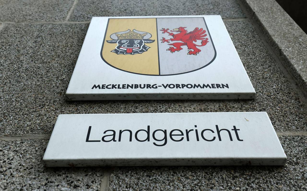 Landgericht Rostock