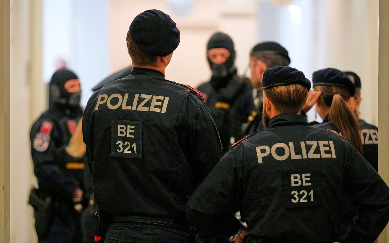 Prozess um mutmaßlichen Anschlag auf Swift-Konzert startet