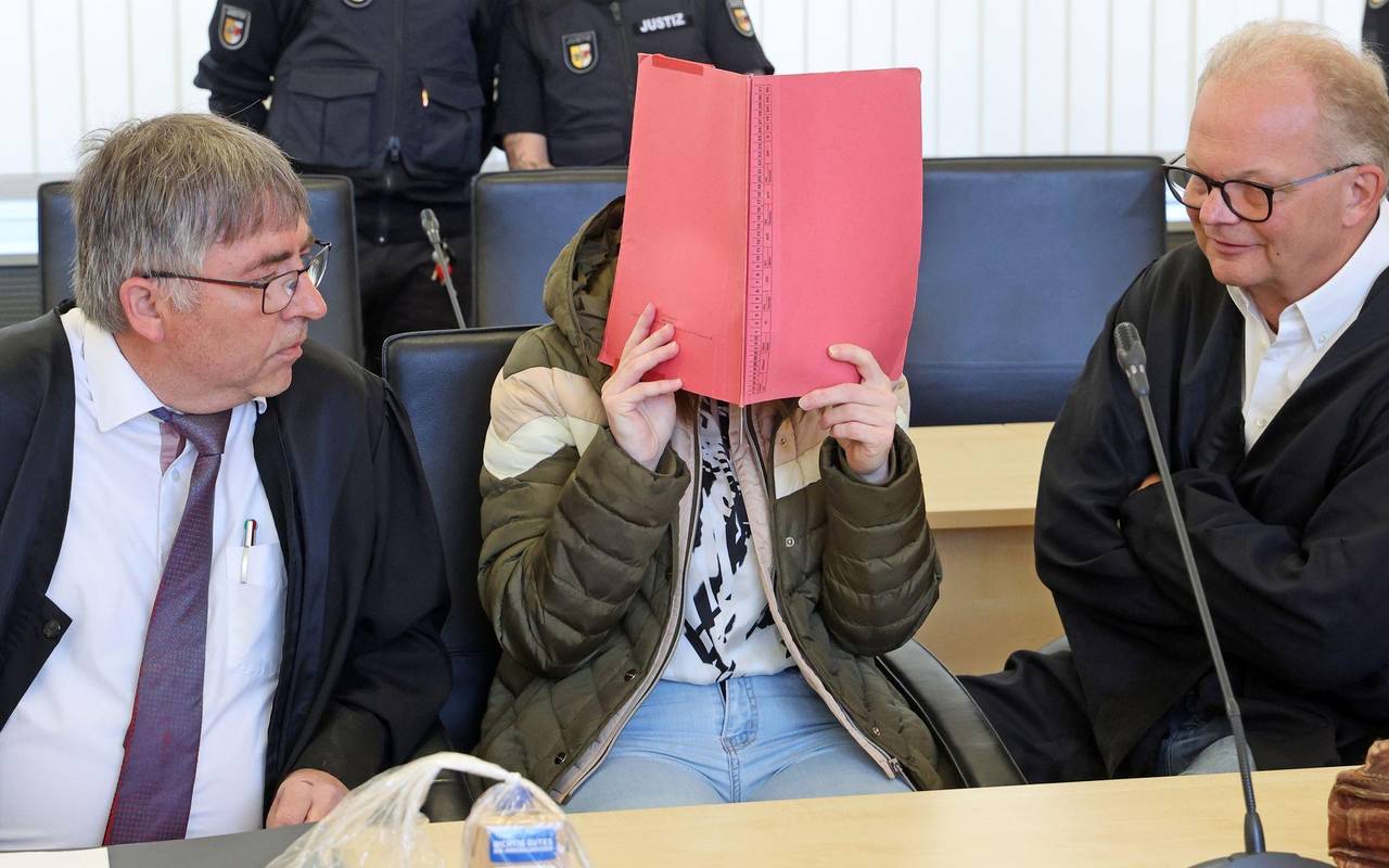 Auftakt Mordprozess im Fall Fabian