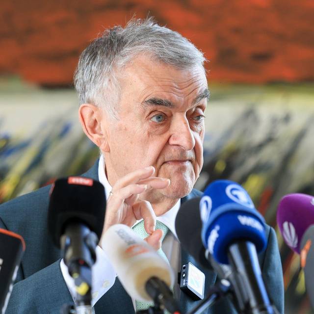 1.200 Polizisten bei Razzia gegen "Hells Angels" im Einsatz