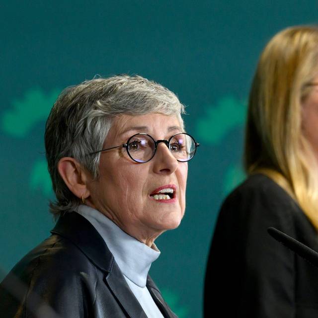 Klausurtagung der Grünen-Bundestagsfraktion