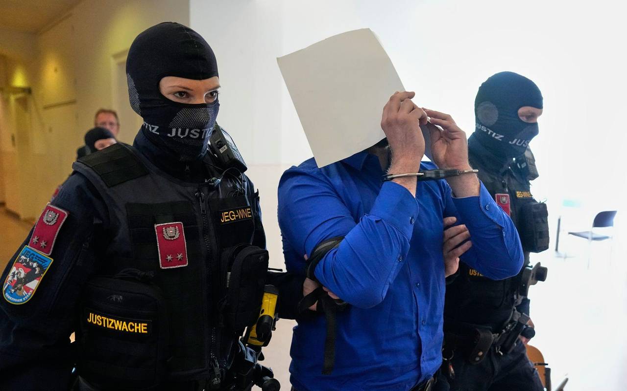 Prozess um mutmaßlichen Anschlag auf Swift-Konzert startet