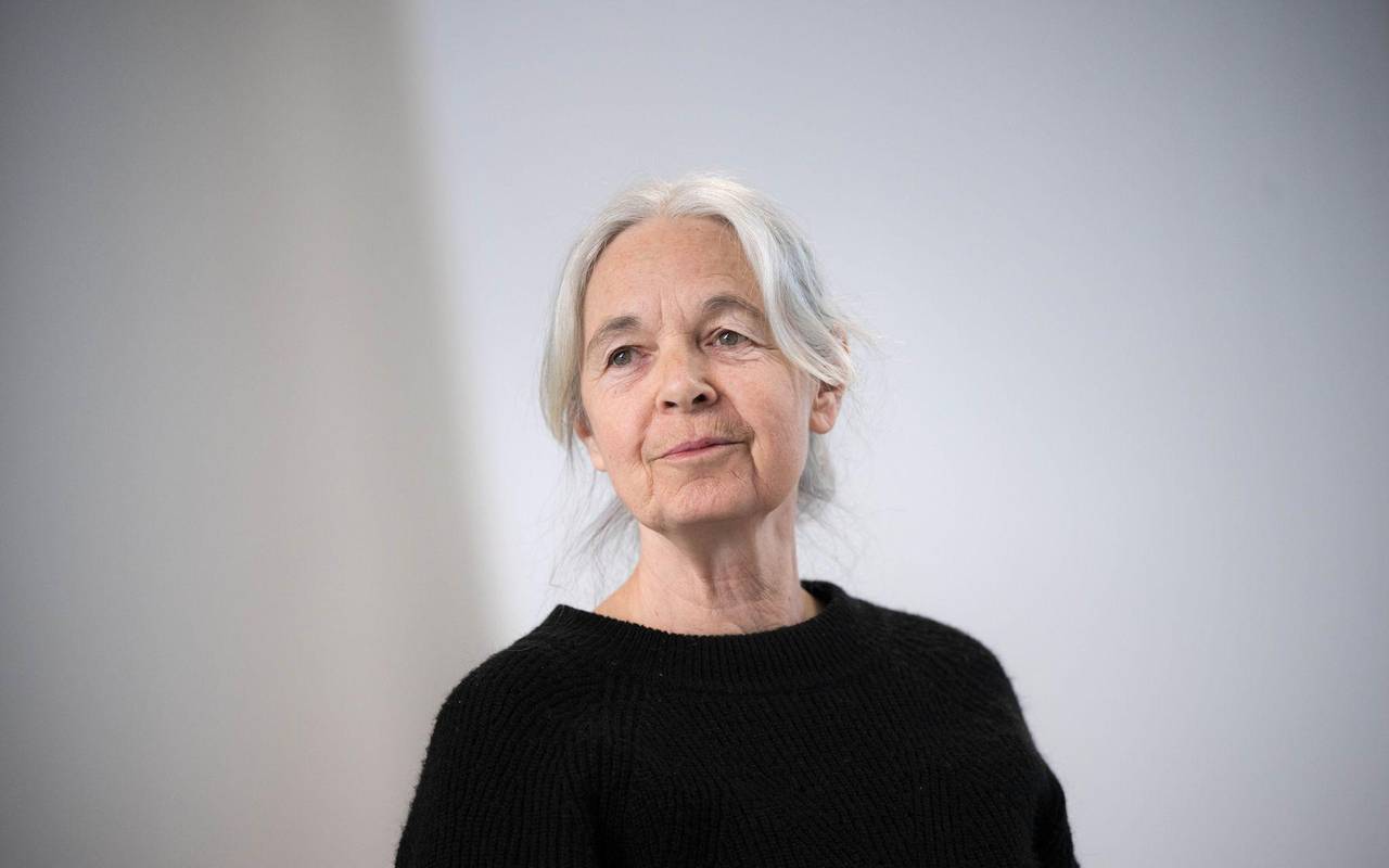 Plädoyers im Prozess gegen Ex-RAF-Terroristin Klette