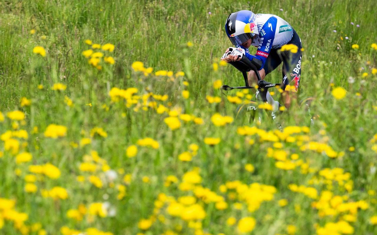 UCI WorldTour - Tour de Romandie