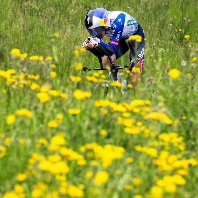 UCI WorldTour - Tour de Romandie