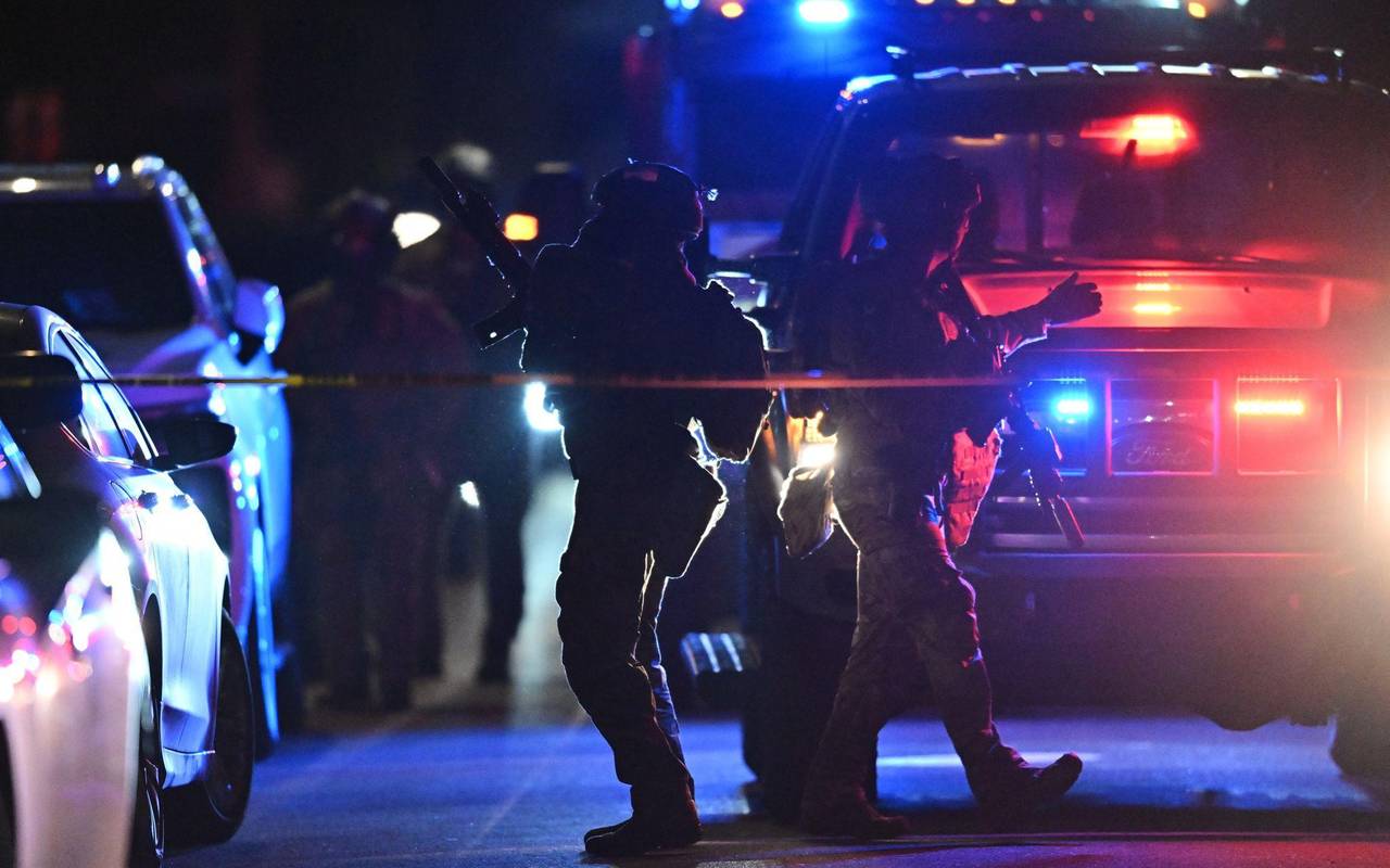 Was, wenn doch? Trump und die Verschwörungserzählungen