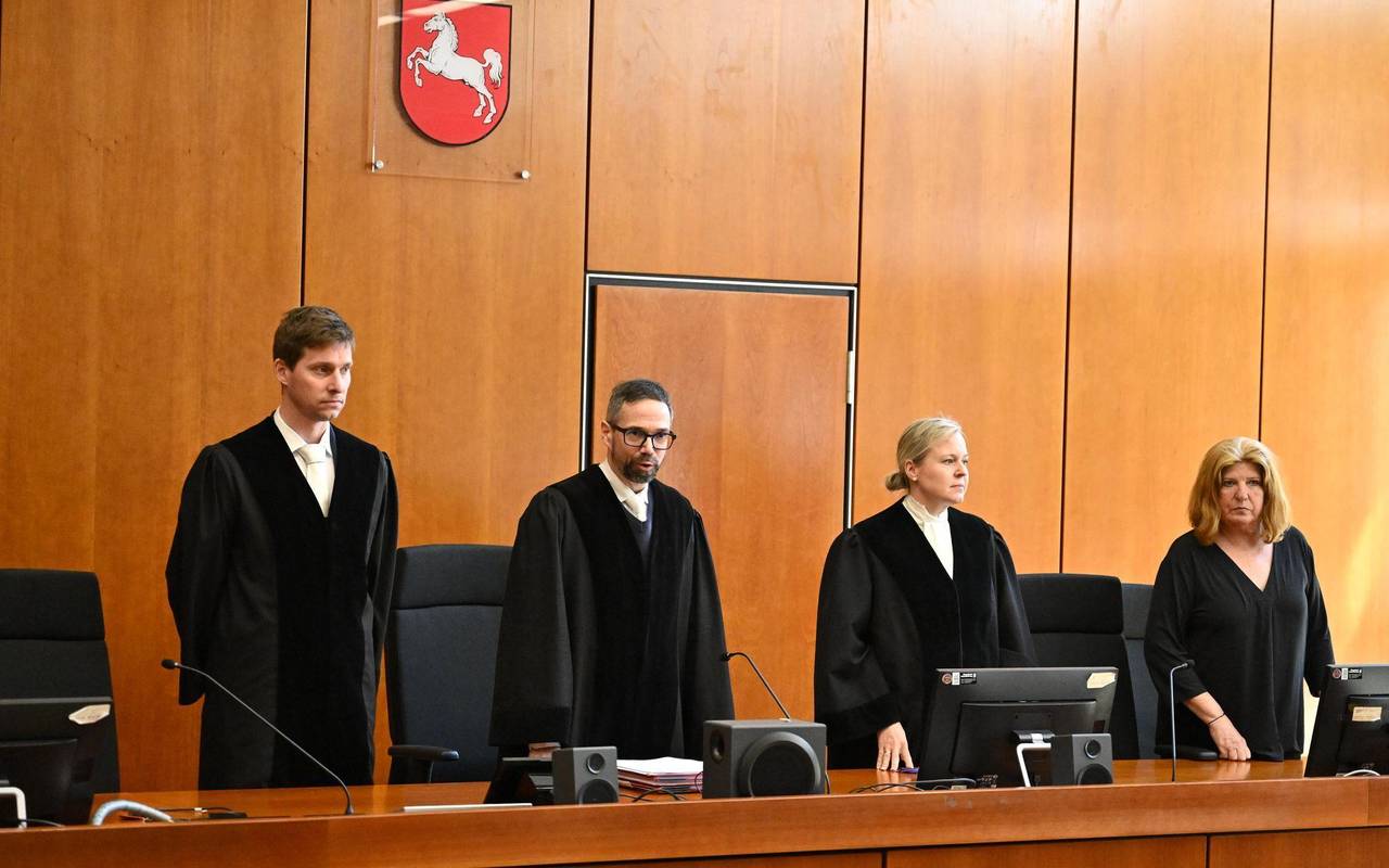 Sicherungsverfahren nach tödlichem Vorfall in Friedland