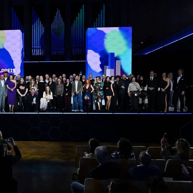 Deutscher Computerspielpreis 2026